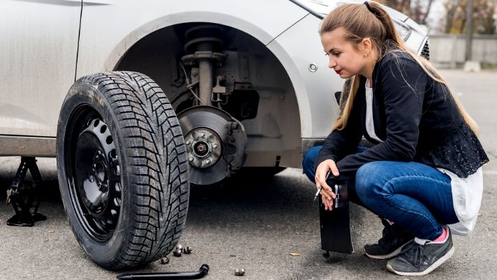 auto tire services in Dubai