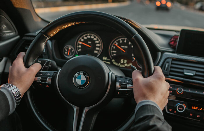 car steering repair in Dubai
