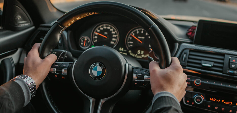 car steering repair in Dubai
