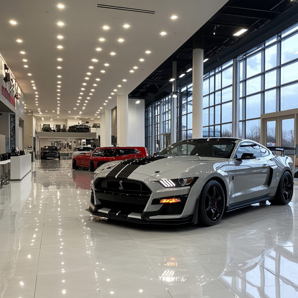 BMW car garage near me in dubai