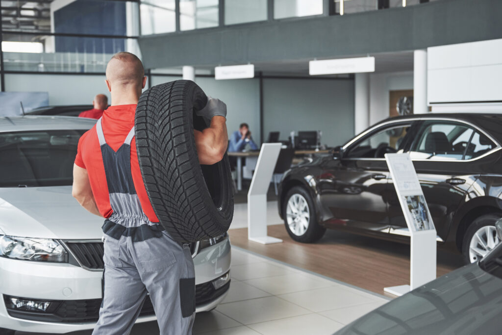Finding a Best BMW Garage in Dubai for Quality Repairs