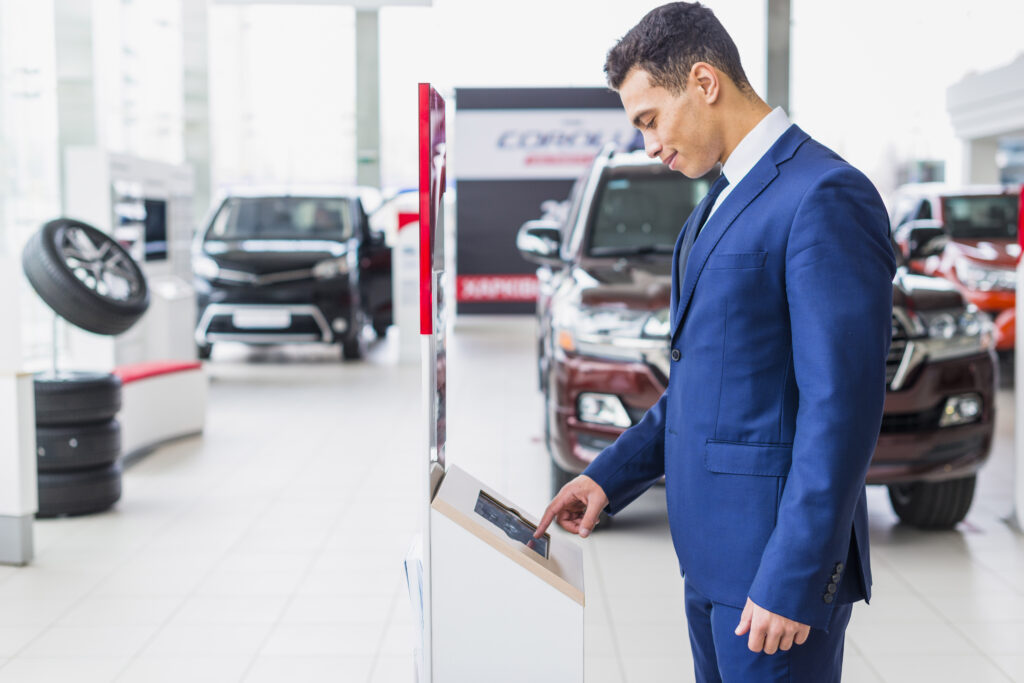 How to Choose the Best Audi Garage Dubai