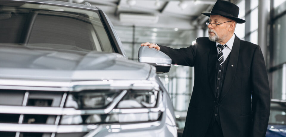 A Complete Guide to Jaguar Repairs in Dubai