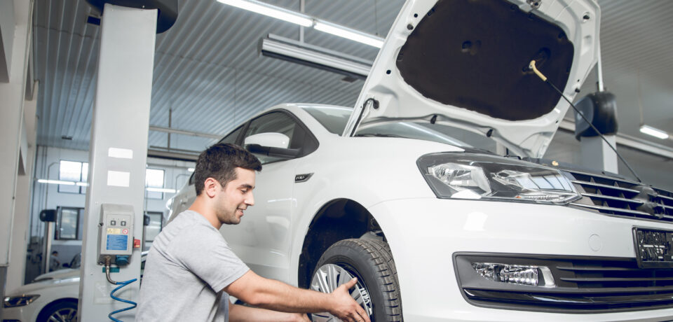 Affordable Bentley Repair Dubai for Premium Vehicles