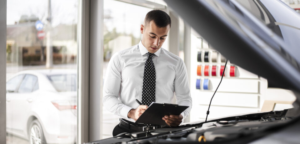 How to Find Reliable Audi Repair Near Me in Dubai