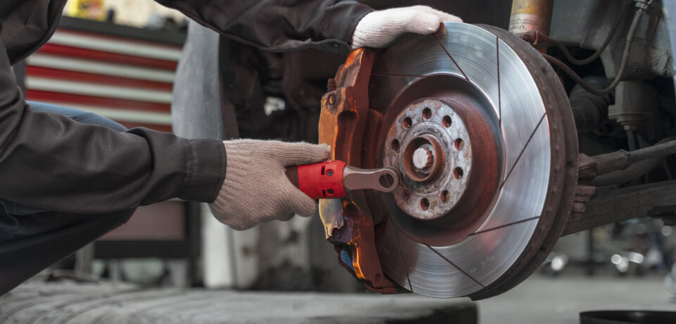 Tips for Efficient Car Suspension Repair in Dubai