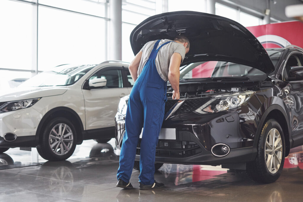 Expert Audi Repair Near Me in Dubai for Quick and Safe Service